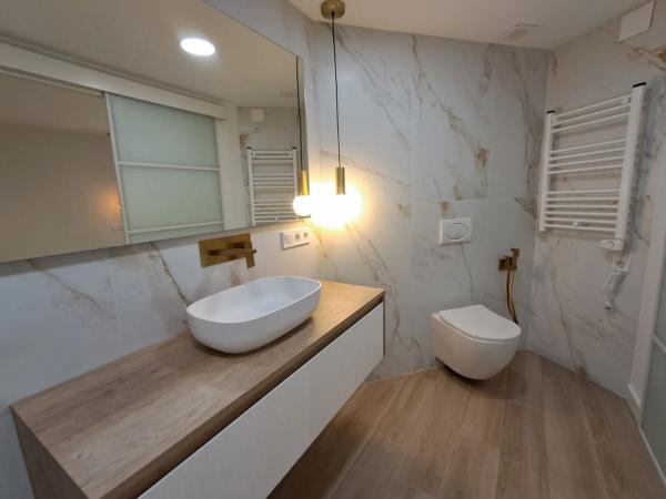 Piso en Barrio Ensanche-Diputación