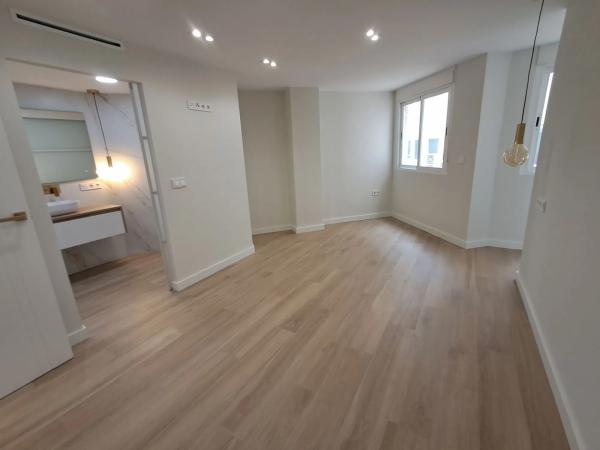 Piso en Barrio Ensanche-Diputación