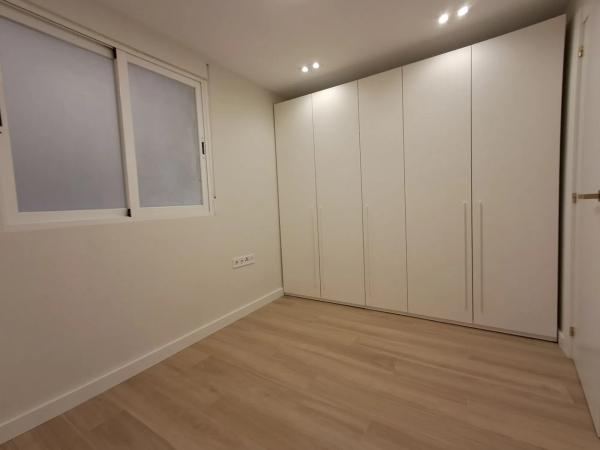 Piso en Barrio Ensanche-Diputación