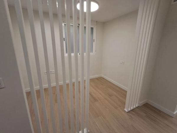 Piso en Barrio Ensanche-Diputación