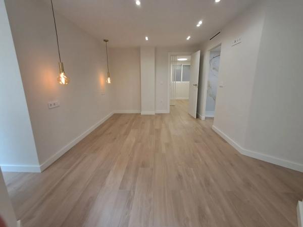 Piso en Barrio Ensanche-Diputación