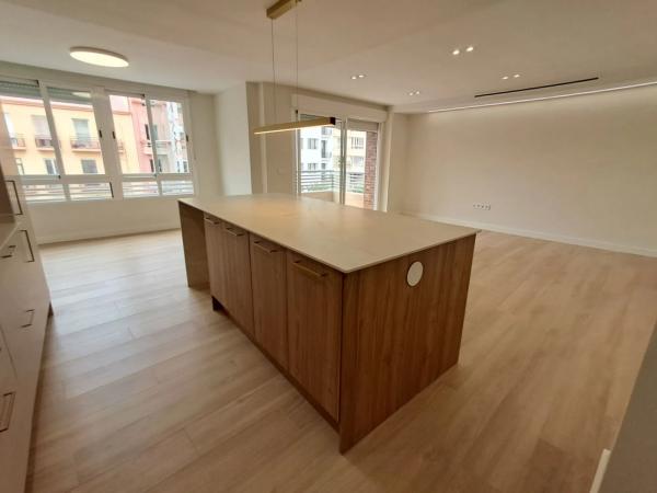 Piso en Barrio Ensanche-Diputación