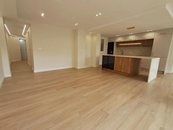 Piso en Barrio Ensanche-Diputación