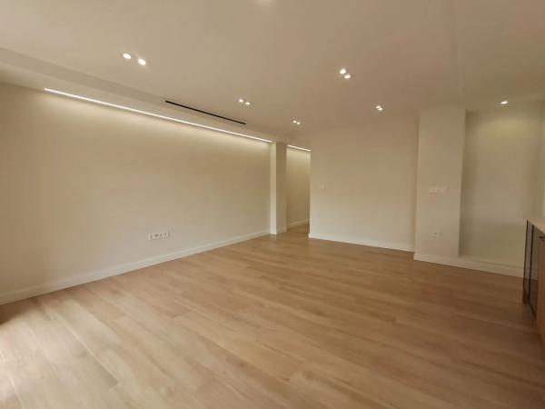 Piso en Barrio Ensanche-Diputación