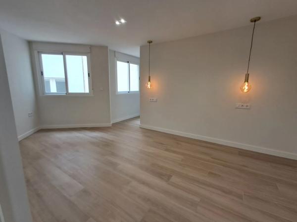 Piso en Barrio Ensanche-Diputación