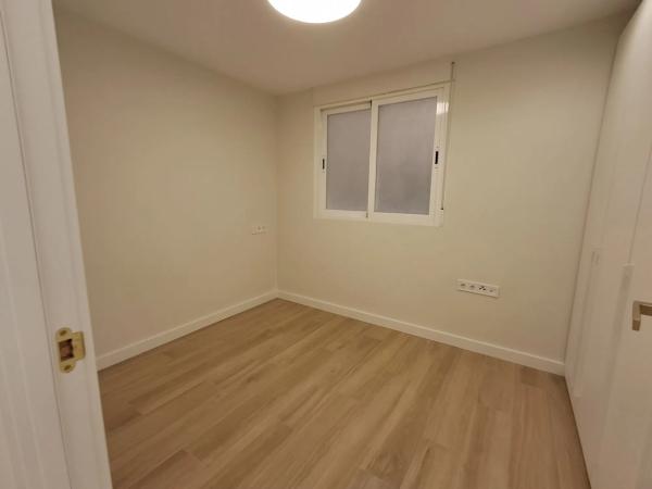 Piso en Barrio Ensanche-Diputación