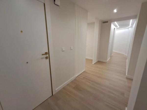 Piso en Barrio Ensanche-Diputación