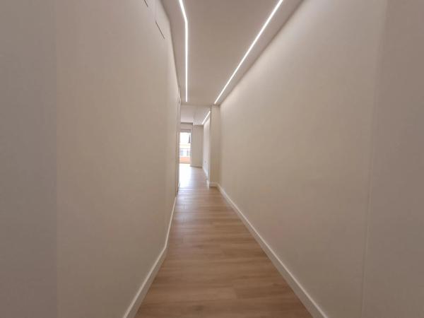 Piso en Barrio Ensanche-Diputación