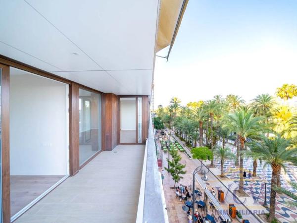 Piso en paseo Esplanada d'Espanya