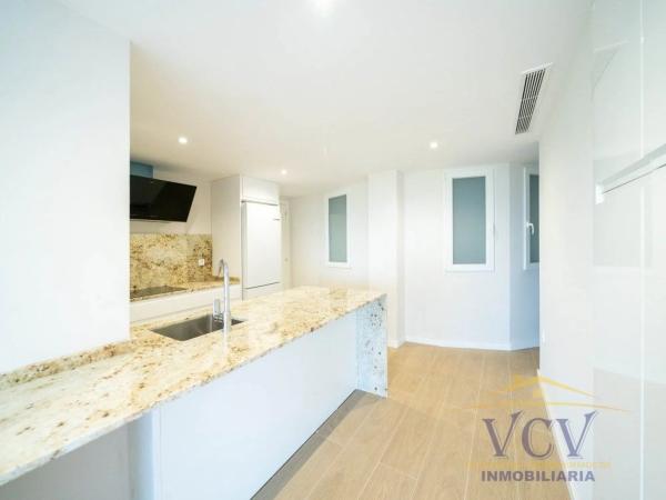 Piso en paseo Esplanada d'Espanya