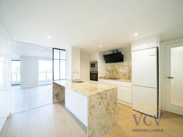 Piso en paseo Esplanada d'Espanya