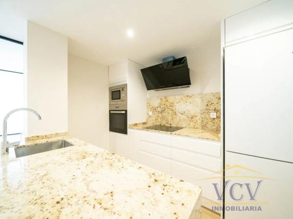 Piso en paseo Esplanada d'Espanya