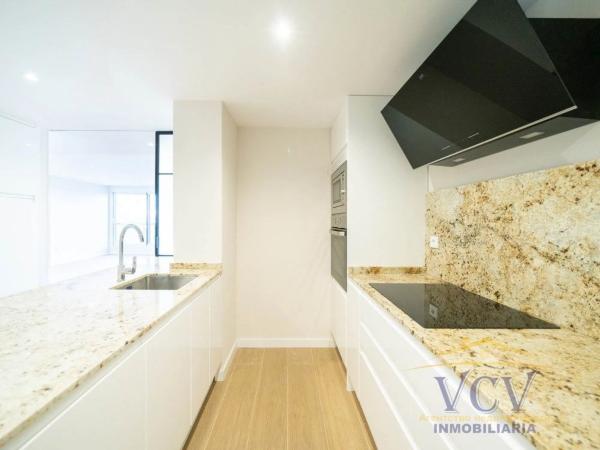 Piso en paseo Esplanada d'Espanya