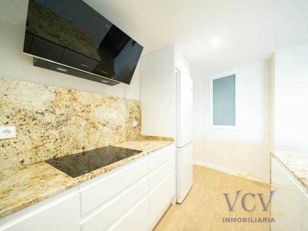 Piso en paseo Esplanada d'Espanya