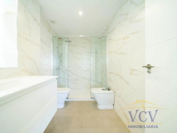 Piso en paseo Esplanada d'Espanya