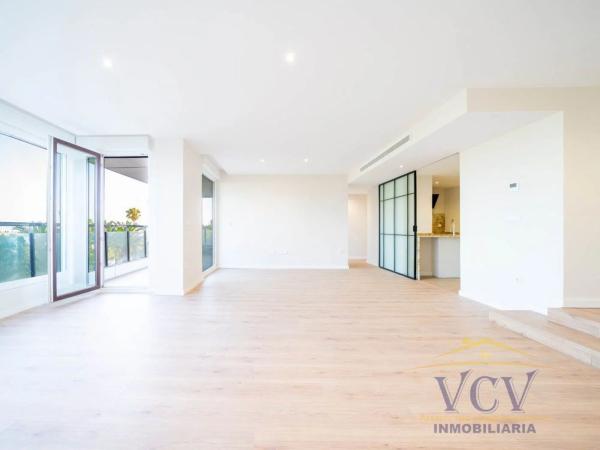 Piso en paseo Esplanada d'Espanya