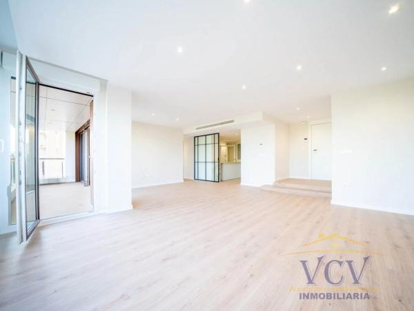 Piso en paseo Esplanada d'Espanya