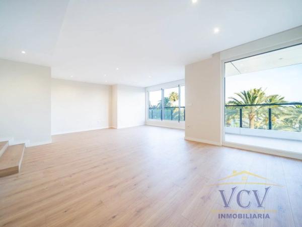 Piso en paseo Esplanada d'Espanya