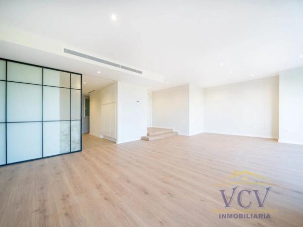 Piso en paseo Esplanada d'Espanya