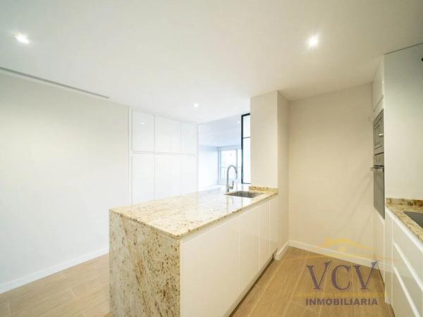 Piso en paseo Esplanada d'Espanya