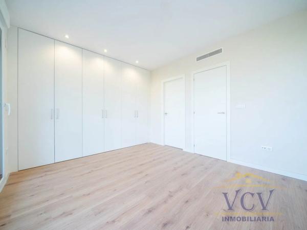 Piso en paseo Esplanada d'Espanya