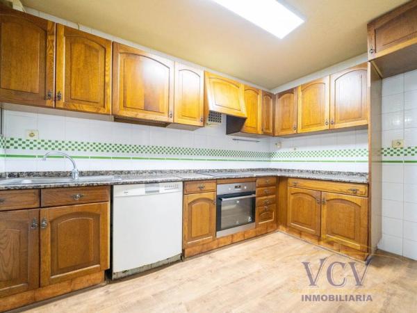 Piso en plaza de los Luceros