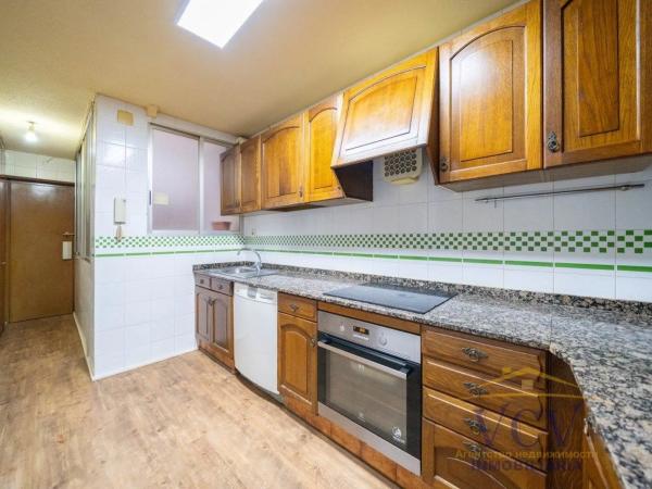 Piso en plaza de los Luceros