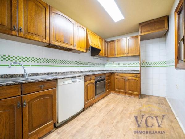 Piso en plaza de los Luceros