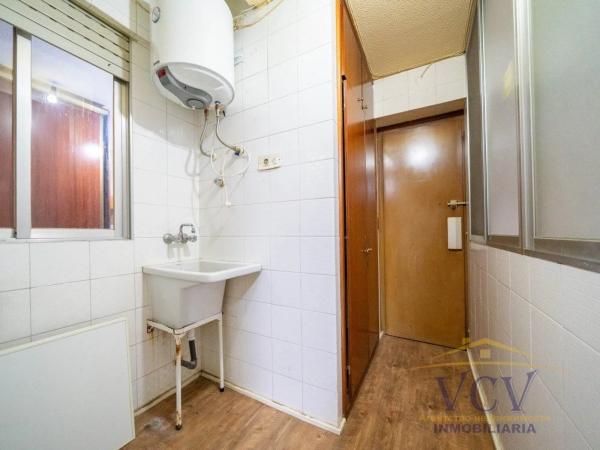 Piso en plaza de los Luceros