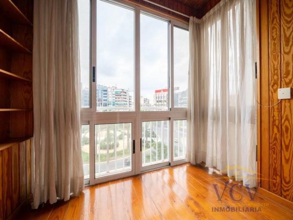 Piso en plaza de los Luceros