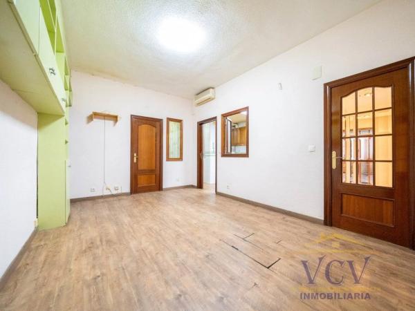 Piso en plaza de los Luceros