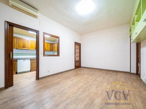 Piso en plaza de los Luceros