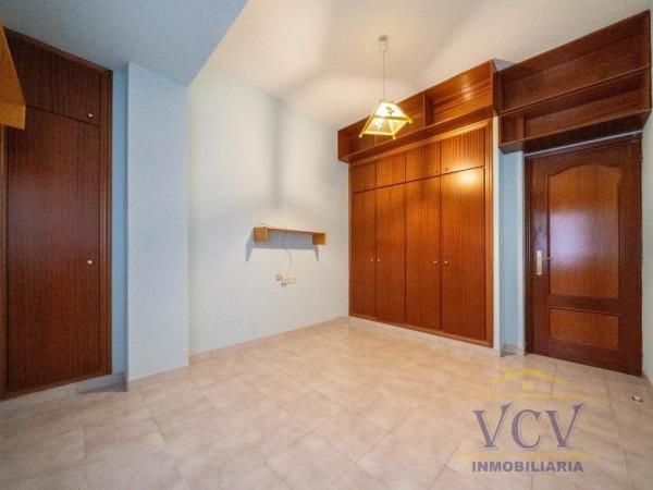 Piso en plaza de los Luceros