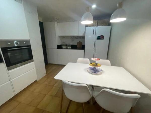 Piso en Barrio Ensanche-Diputación