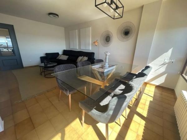 Piso en Barrio Ensanche-Diputación