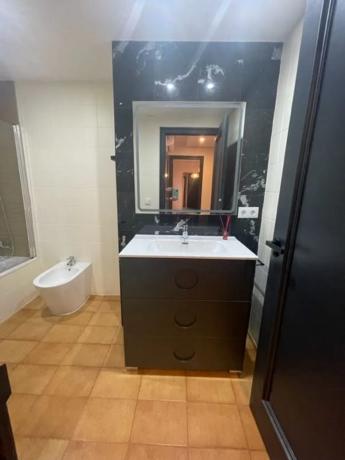 Piso en Barrio Ensanche-Diputación