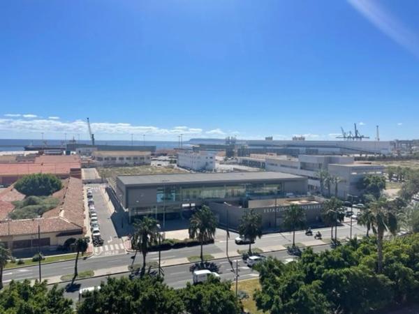 Piso en Barrio Ensanche-Diputación