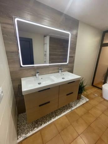 Piso en Barrio Ensanche-Diputación