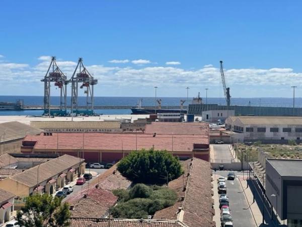 Piso en Barrio Ensanche-Diputación