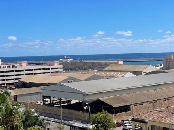 Piso en Barrio Ensanche-Diputación