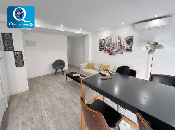 Piso en Barrio Mercado