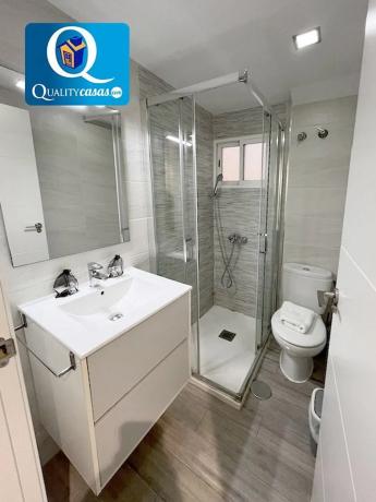 Piso en Barrio Mercado