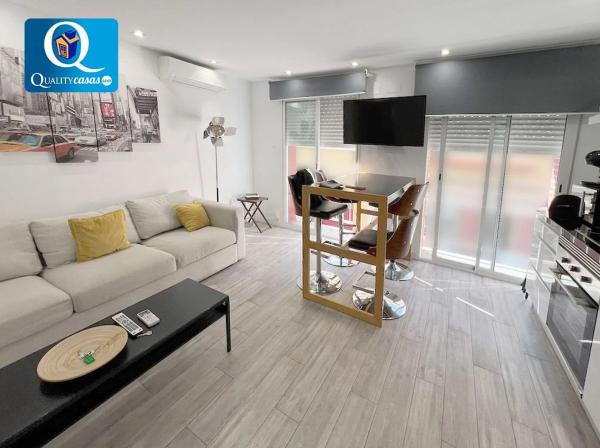 Piso en Barrio Mercado