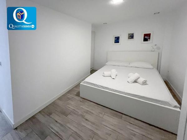 Piso en Barrio Mercado