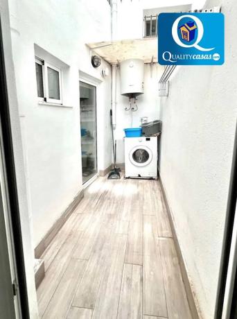 Piso en Barrio Mercado