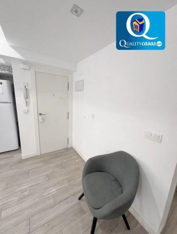 Piso en Barrio Mercado