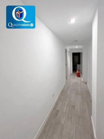 Piso en Barrio Mercado