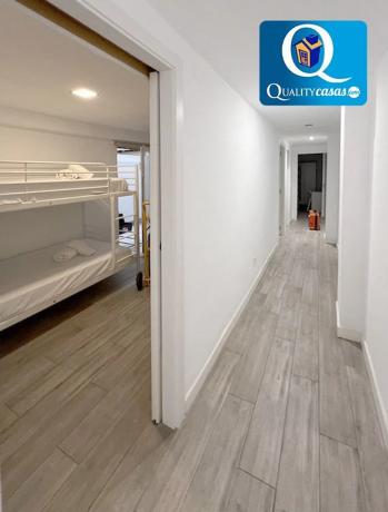 Piso en Barrio Mercado