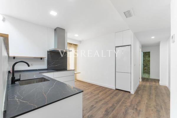 Ático en calle General Primo de Rivera