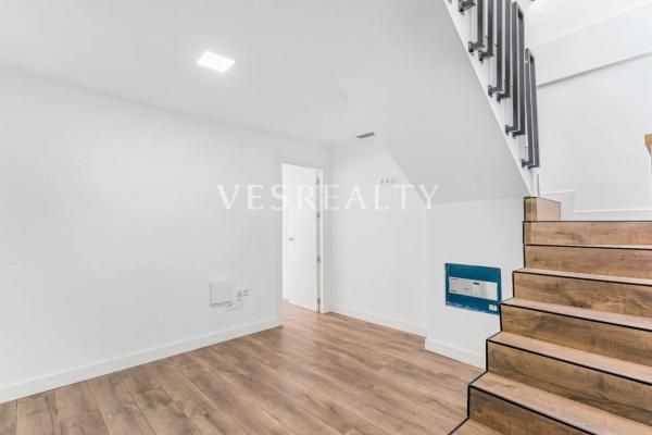 Ático en calle General Primo de Rivera